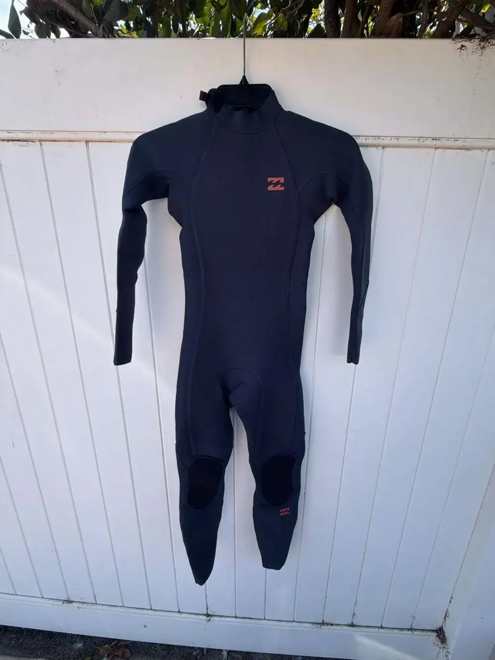 Billabong Recycler Series Youth Size 10 Fullsuit Wetsuit